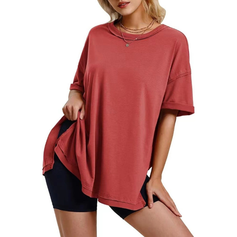 Women's Casual Oversized T-Shirts