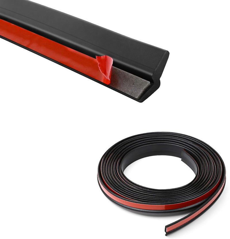 Z Shape Windshield Rubber Seal
