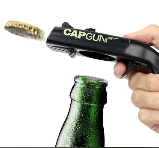 🔥Cap Gun Flasköppnare🔥