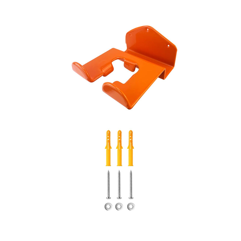 Weed Eater Hanger for Wall