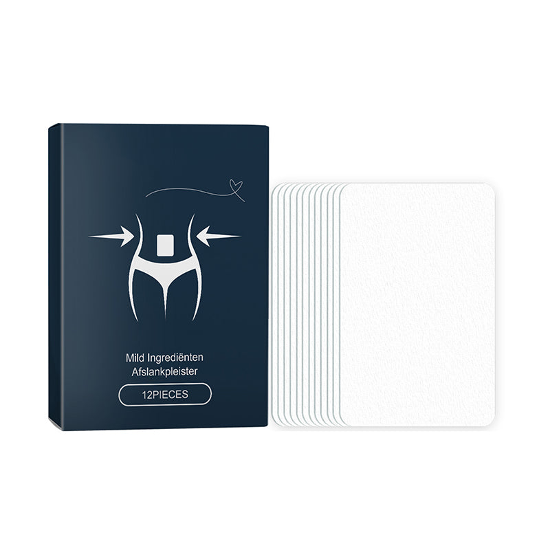Body Sculpting Patch – Natural, Firming & Moisturizing Care