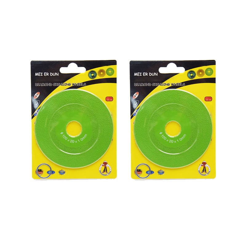 Bergplatta slipskiva