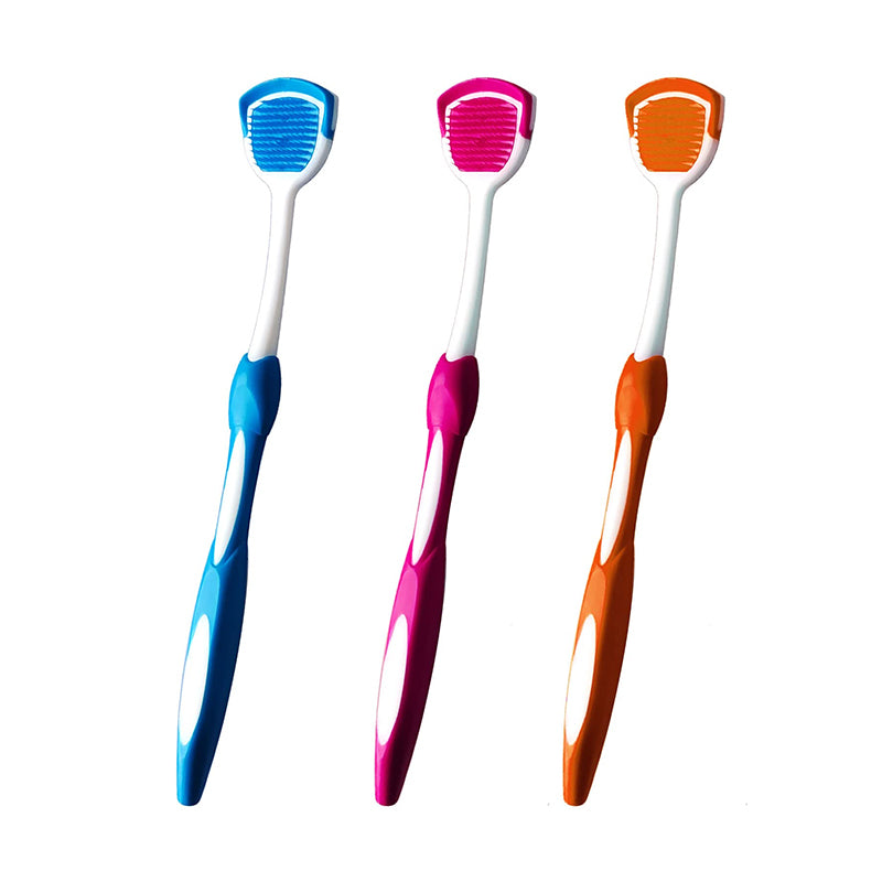 Tongue Cleaners