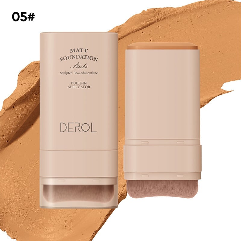 Eraser Foundation Stick