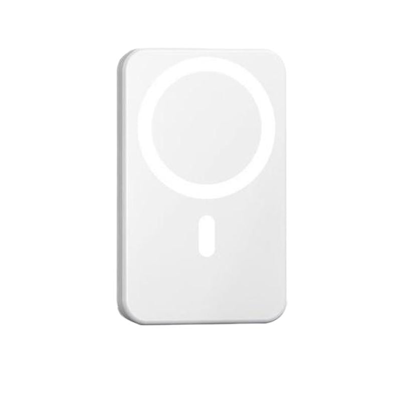 Portable Magnetic Power Bank