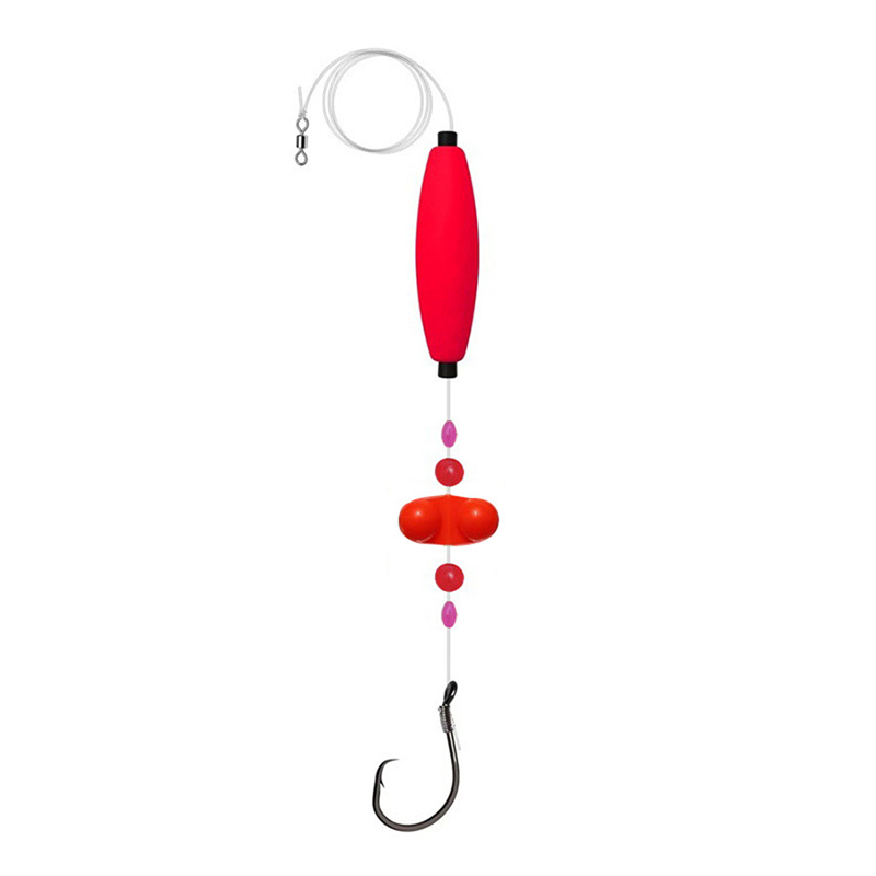 Catfish Float Rigs