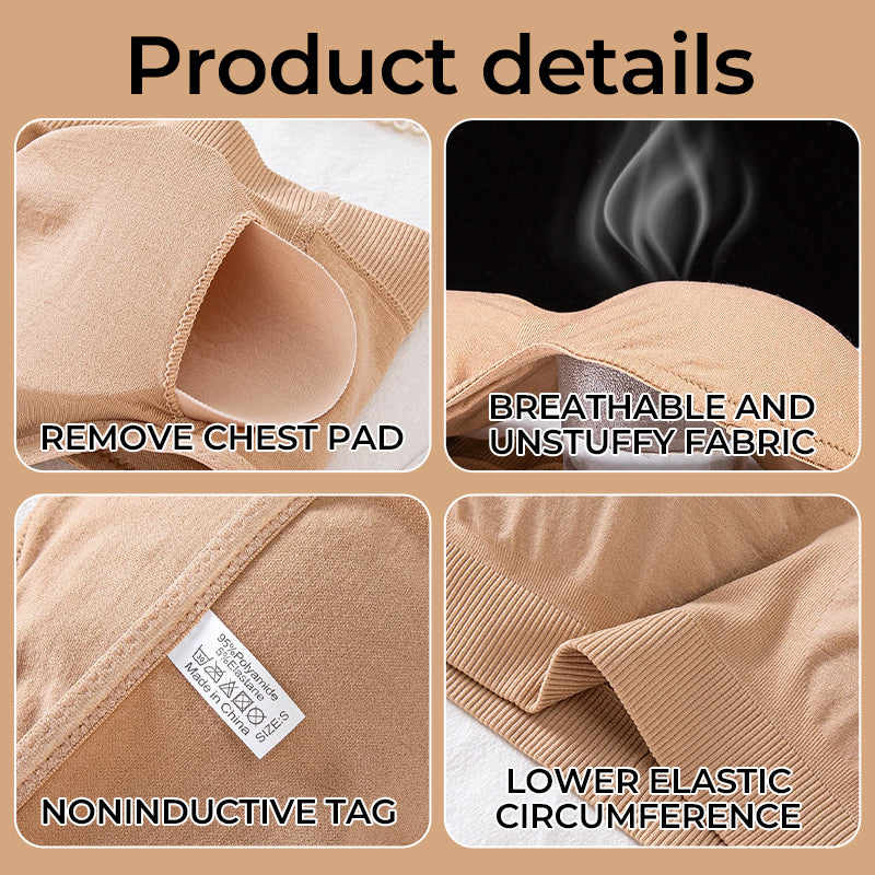 Strapless Bra for Women