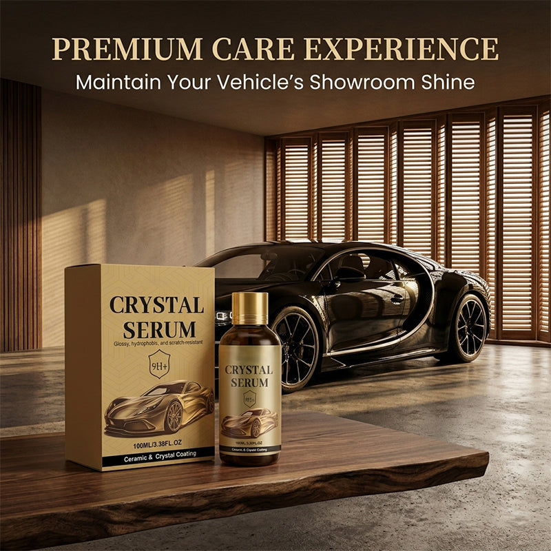 Graphene Ceramic Coating Kit