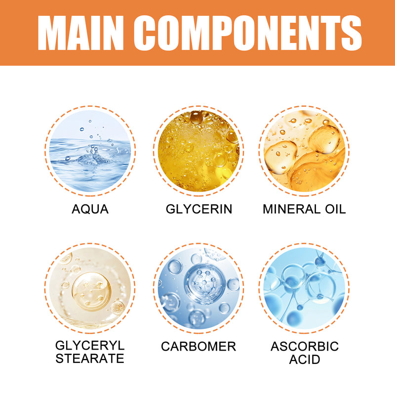 Vitamin C Eye Cream Stick