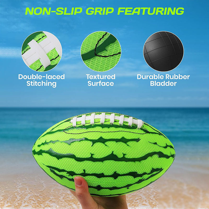 Watermelon Beach Ball