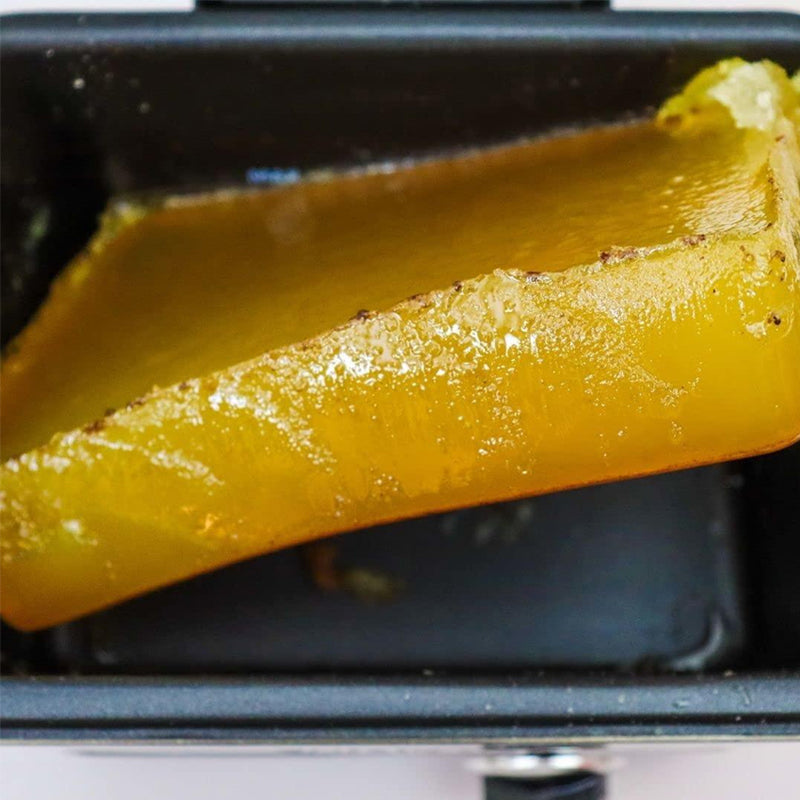 Fry Cooking Oil Solidifier