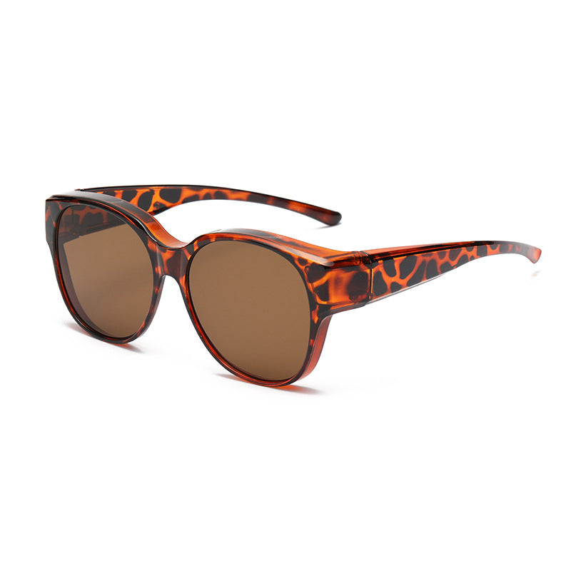 Women's Polarized Sunglasses