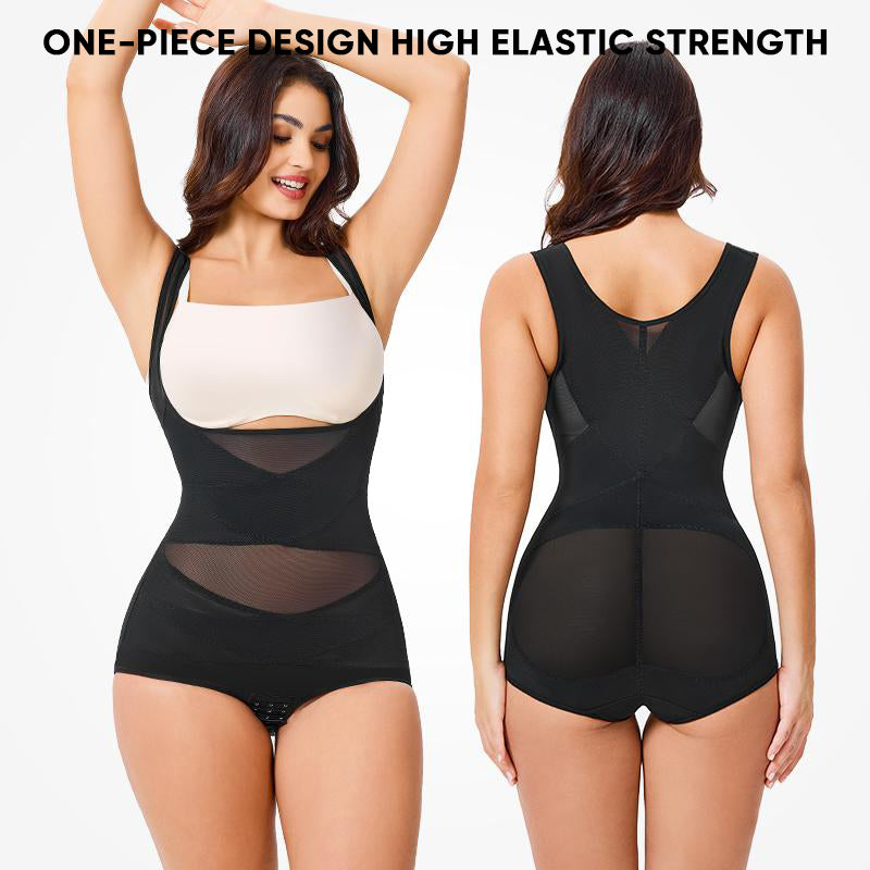 One-Piece Butt Lift Shapewear for Women