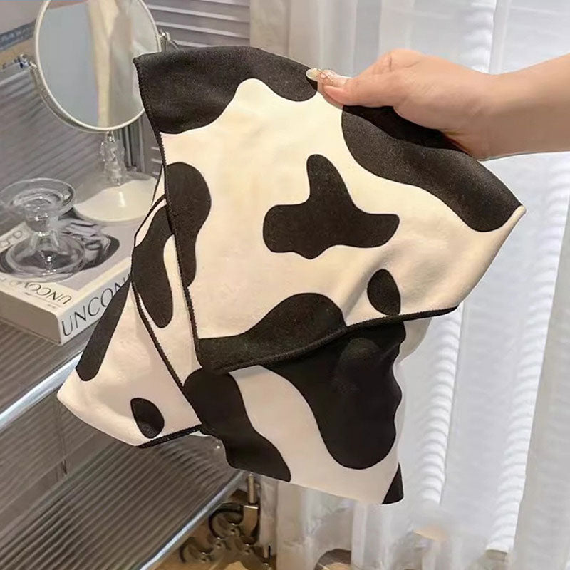 Fabric Cosmetic Bag