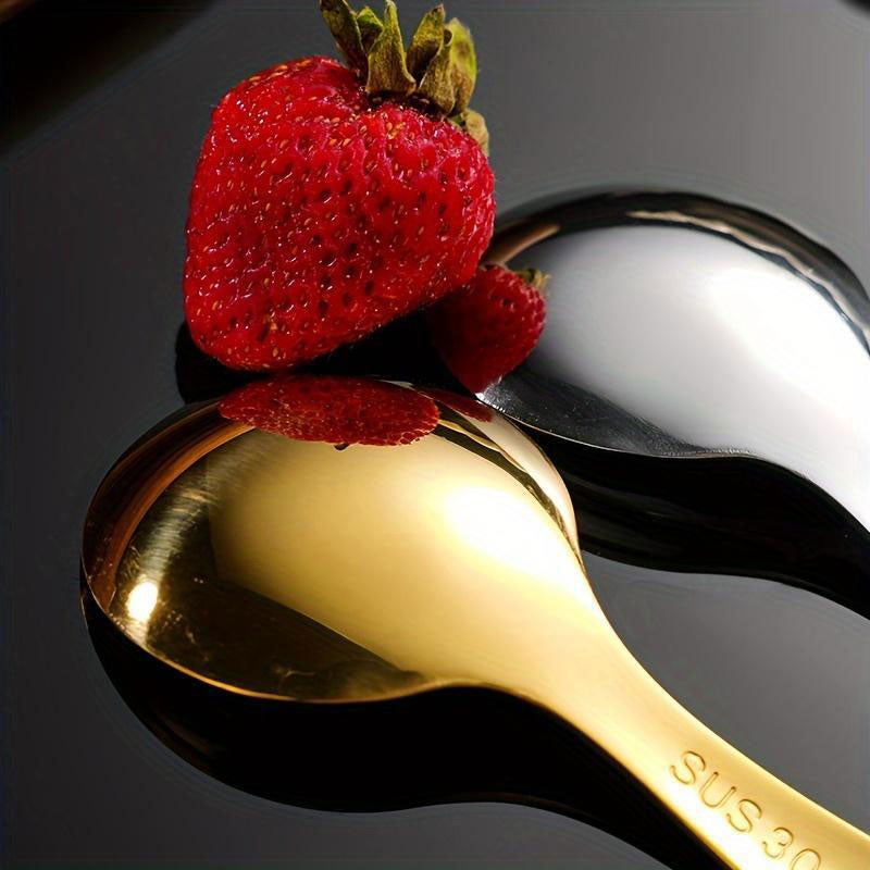 Stainless Steel Cutlery Set