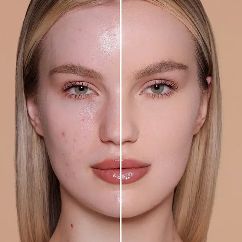 Tinted Moisturizing BB Cream with SPF