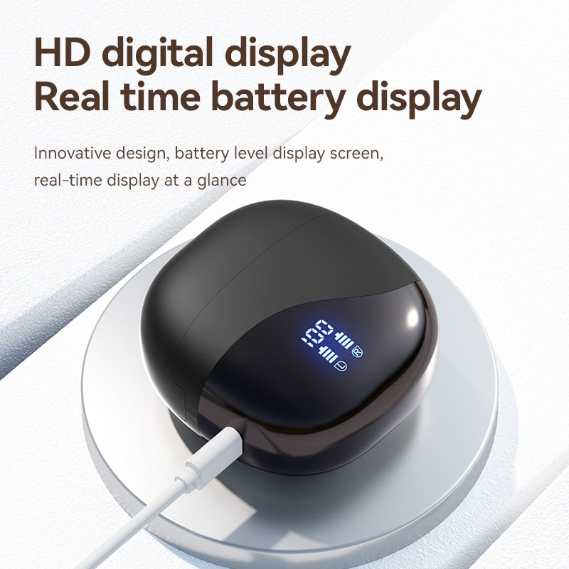 Wireless Earbuds Bluetooth Headphones