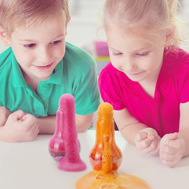 Kids Bath Bomb Potion