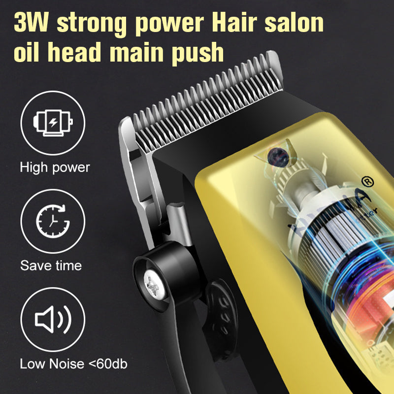 Household Electric Hair Clipper