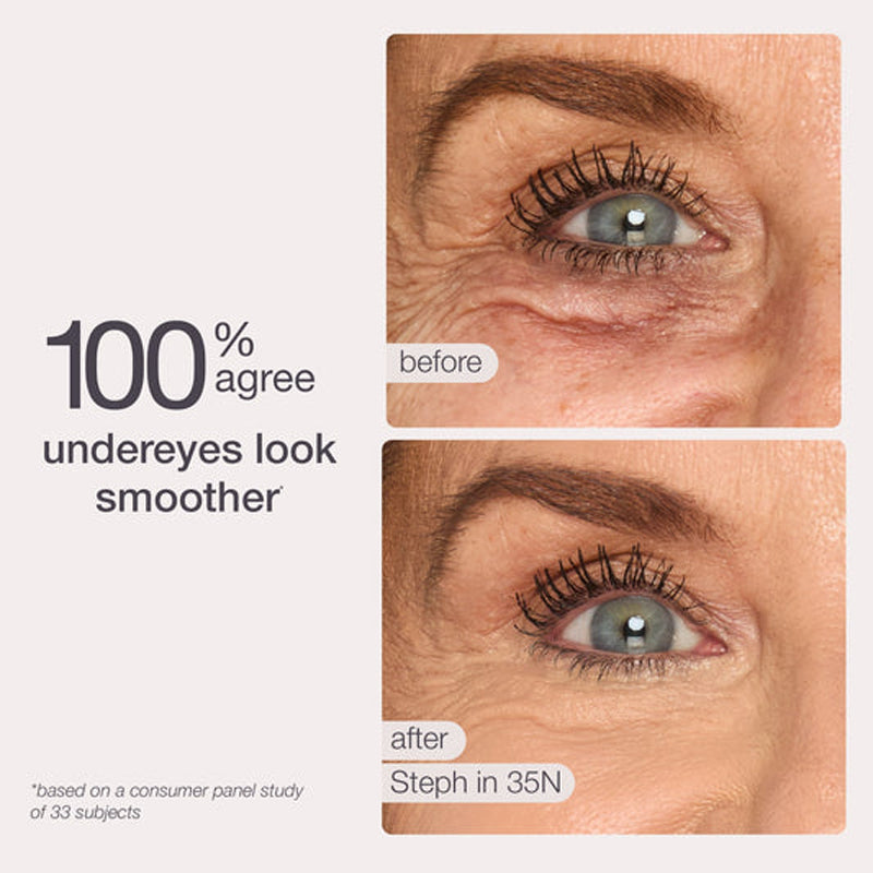 Hydrating Creamy Concealer