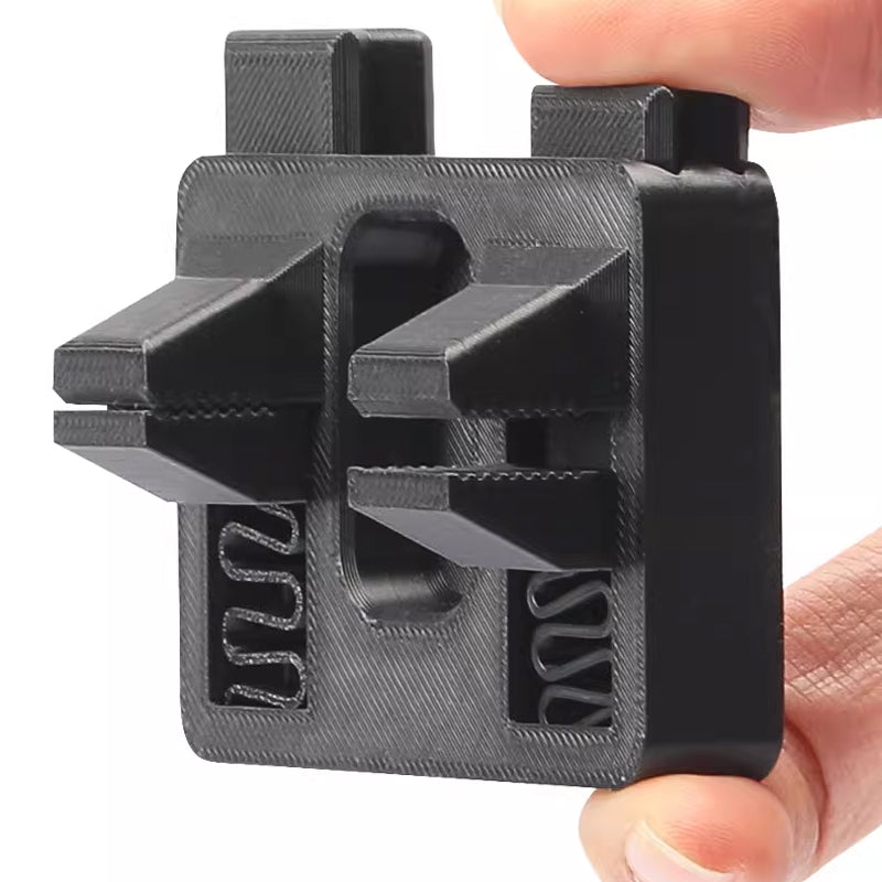 Electric Wire Welding Fixture