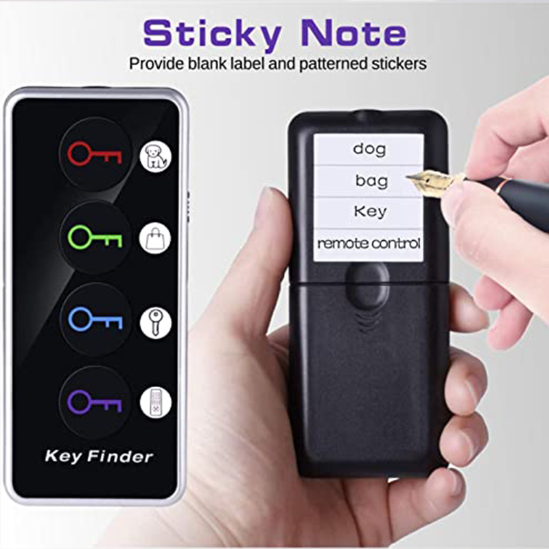Wireless Key Finder