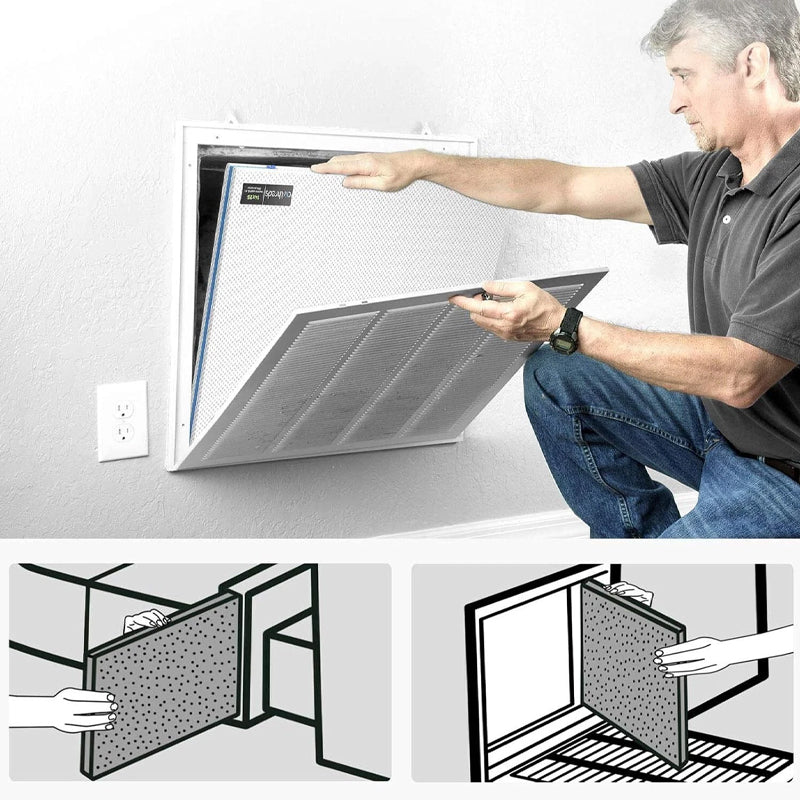 Air Filter for AC HVAC Furnace