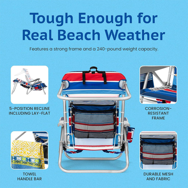 Big Surf with Slide Table