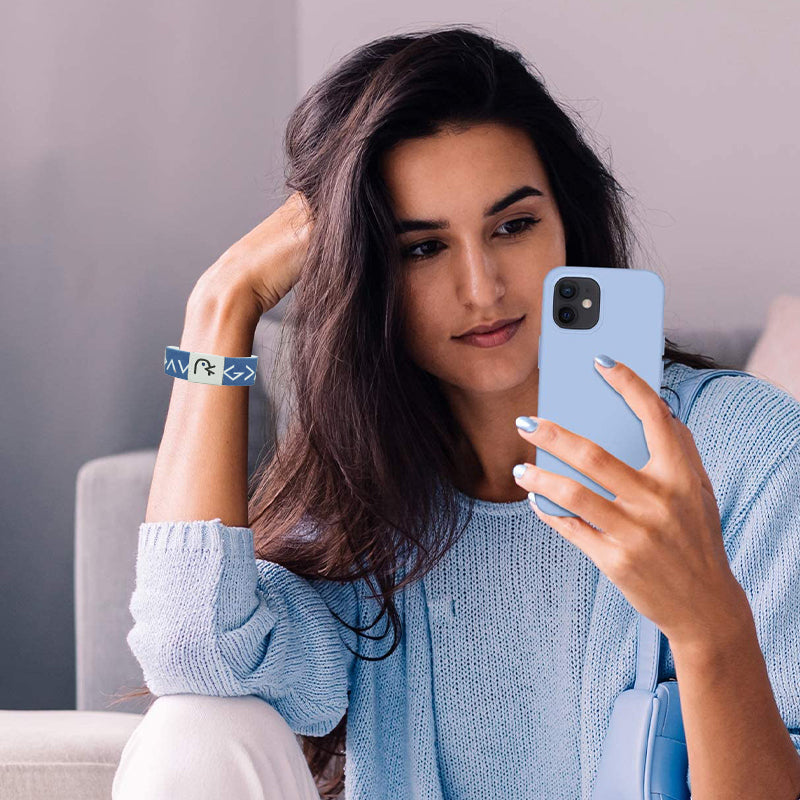 Dagligt bibelarmband