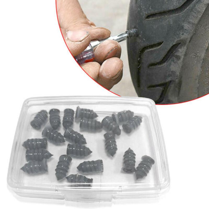 Vacuum Tire Mending Nail