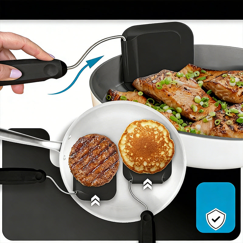 Adjustable Angle Shovel