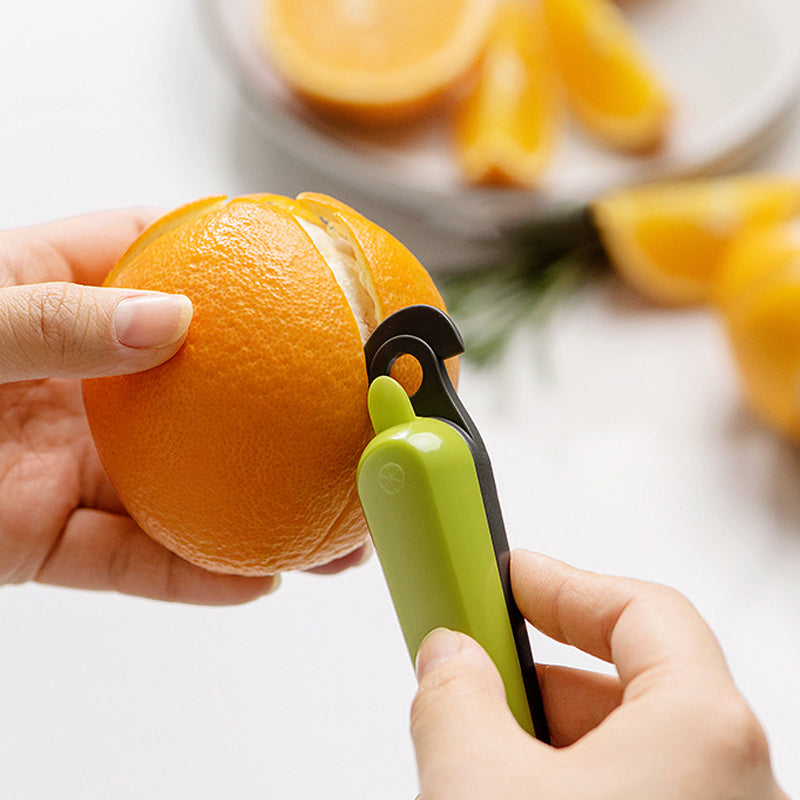 Verktyg för fruktskalning