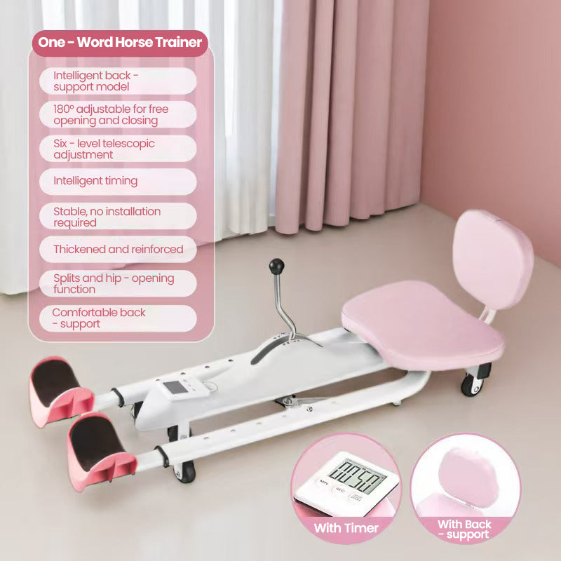 Leg Stretcher Machine