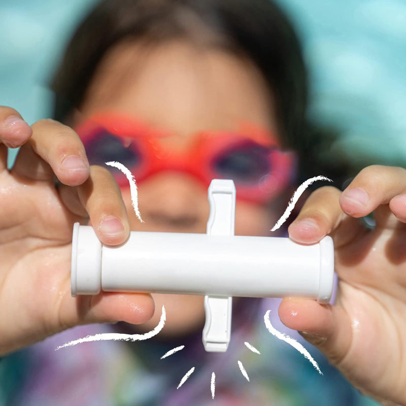 Bug Bite Suction Pump