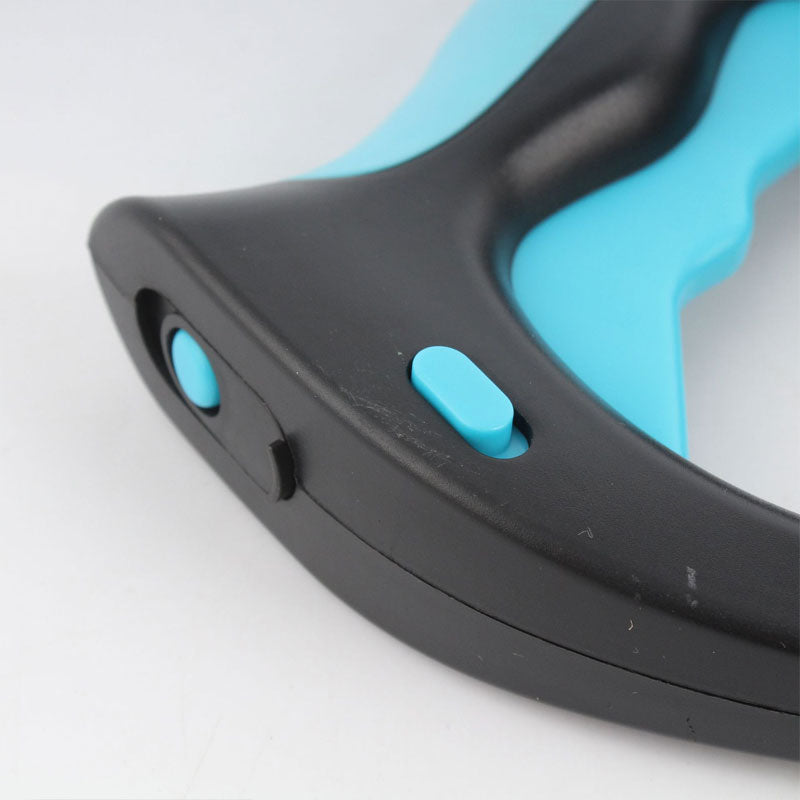 Foldable Pick-Up Grabber Tool