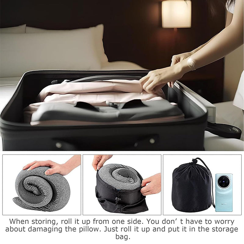 Neck Travel Pillow
