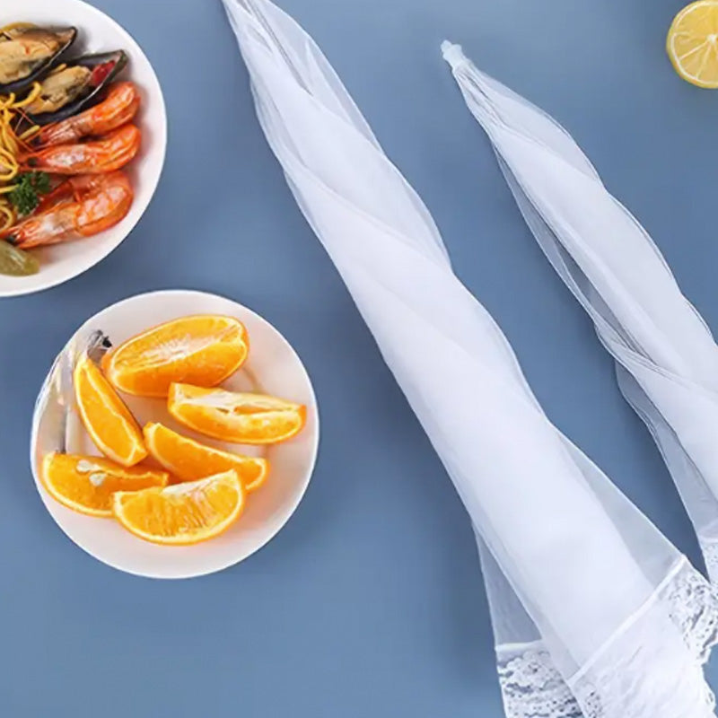 Foldable Food Cover