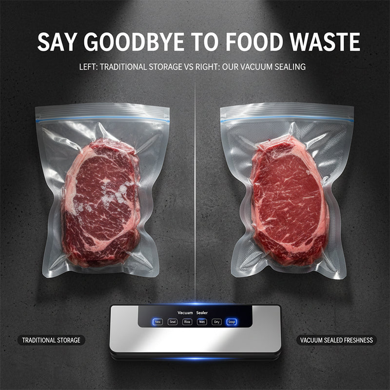 Automatic Vacuum Sealer
