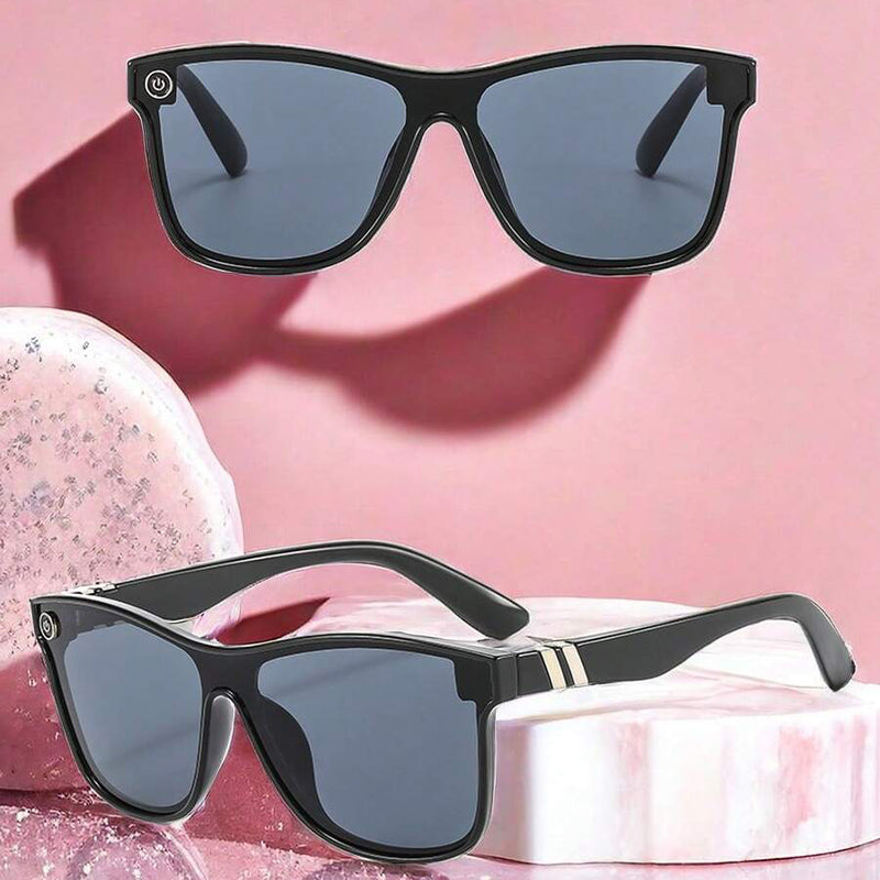 Women's Flat Top Sunglasses