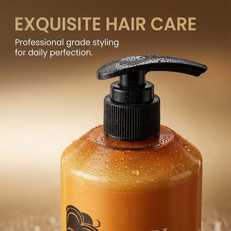 Deep Hydrating & Nourishing Curl Defining Cream
