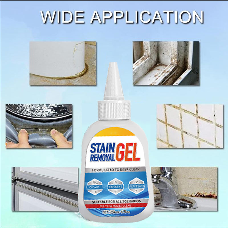 Mold Stain Remover Gel Cleaner