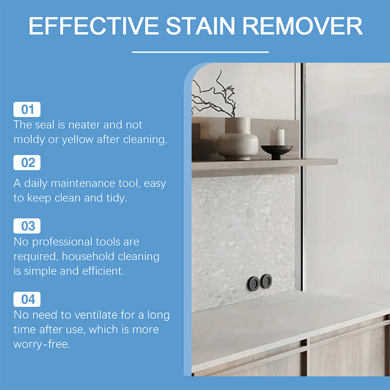 Mold Stain Remover Gel Cleaner