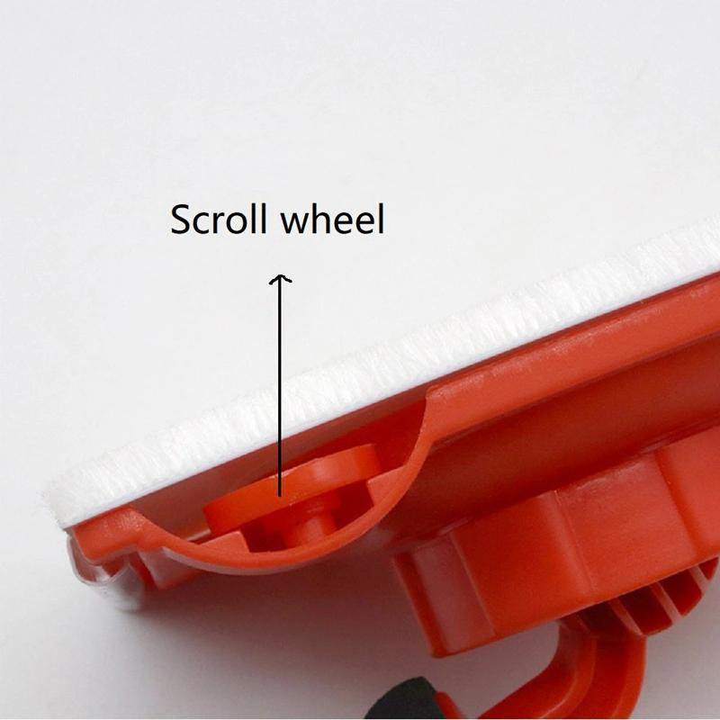 Professional Latex Paint Edger Brush