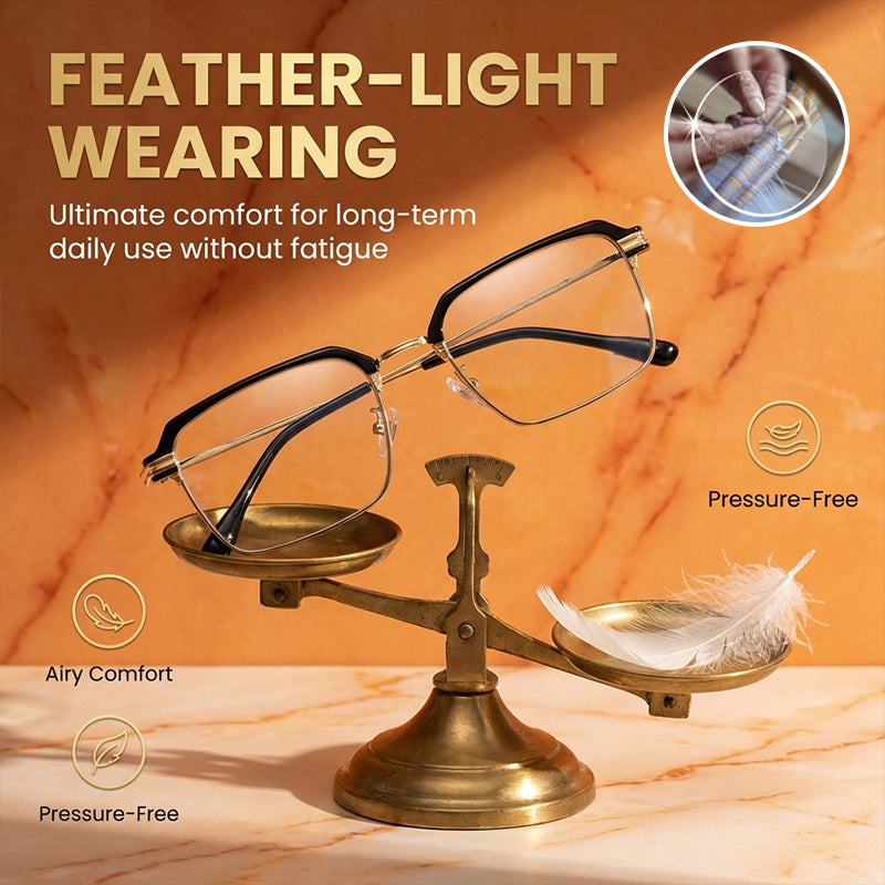 Smart Photochromic Reading Glasses