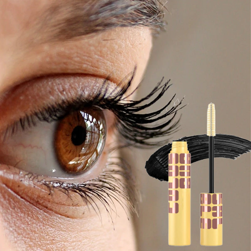 Waterproof Long-lasting Mascara