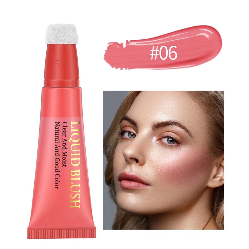 Liquid Blush