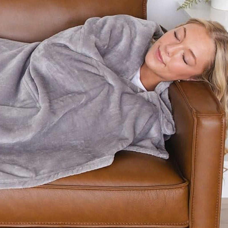 Super Blanky Wearable Blanket