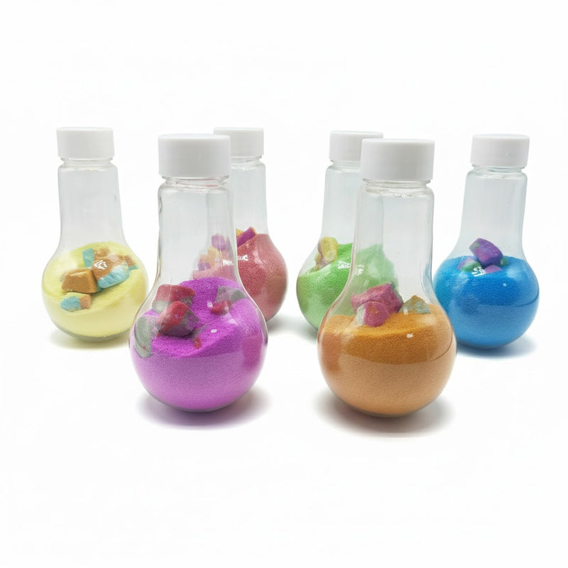 Kids Bath Bomb Potion