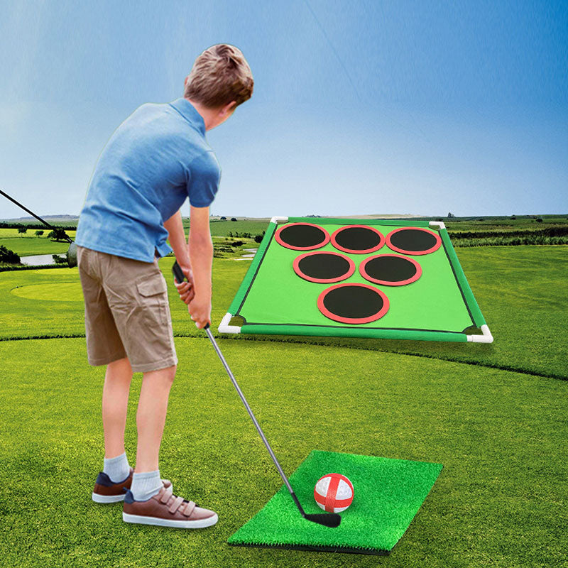 Golf Pong Game Set