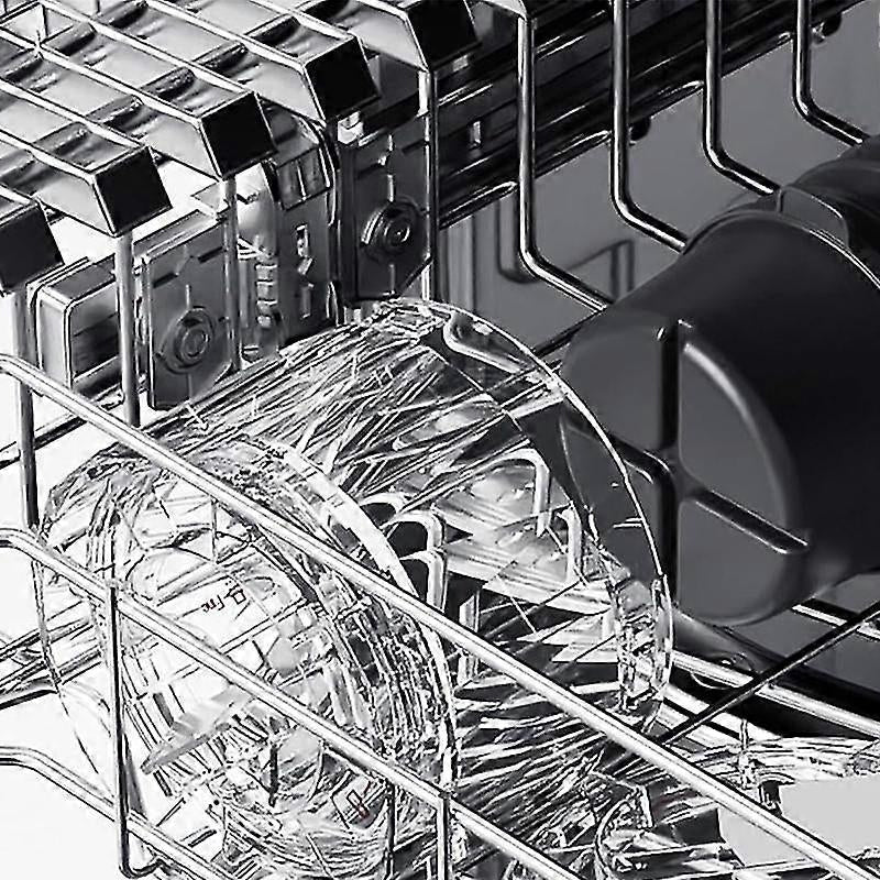 Shave Ice Attachment for Stand Mixer with 8 Ice Molds